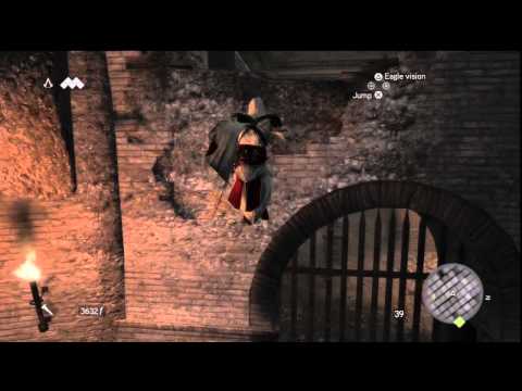 Assassin's Creed Brotherhood