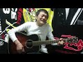 長い旅 矢沢永吉弾き語りカバー