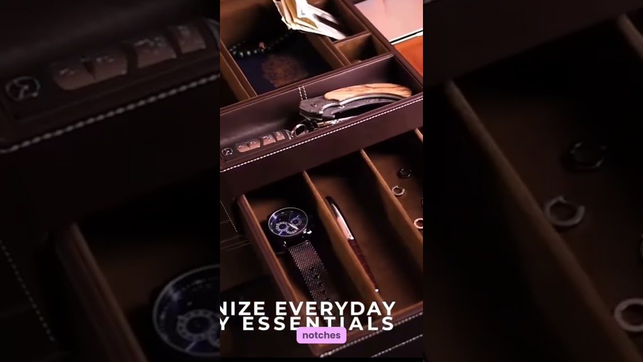 Gadgets for Men I Never Thought Would Exist in 2024