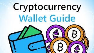 What is a Cryptocurrency Wallet? Simple To understand Video screenshot 5
