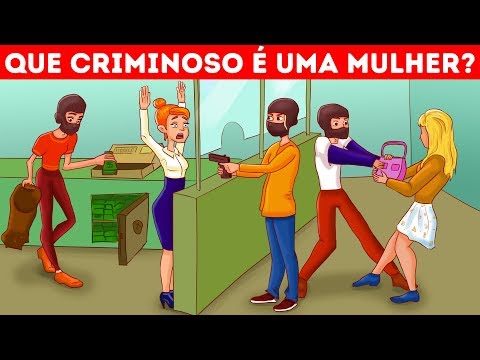 QUEBRA-CABEÇAS DE IMAGENS