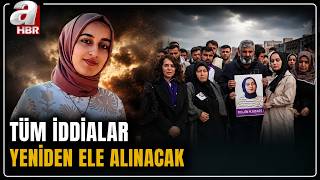 Rojinin Ölümünde Sır Perdesi Nasıl Aralanacak? A Haber