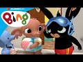 Bing a Sula se těší na brouzdaliště! | Bing Český