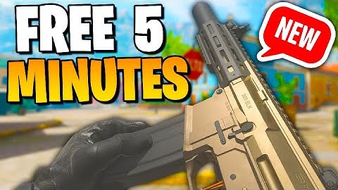 How to Unlock the *NEW* CHIMERA in 5 Minutes (MW2 CHIMERA Easy Guide)