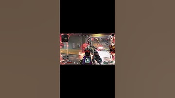 BALLISTIC GOT CLAPPED | APEX LEGENDS #apex #shorts #apexlegends #shortsfeed #apexlegendsclips