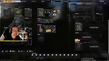 Battlefield and EFT | !CODE 