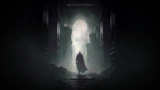 Aurantium - Arcanum Somnia