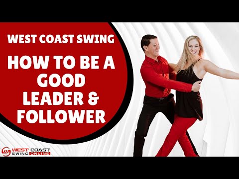 West Coast Swing