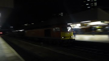 DB Cargo