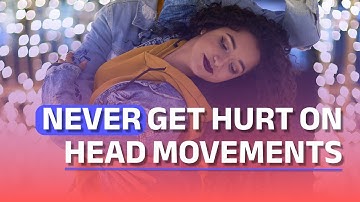TIPS TO HAVE BEAUTIFUL AND SAFE ZOUK HEAD MOVEMENTS