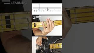 Amazing VINTAGE SOUL Bass Line #4 (FULL VIDEO Link in Description👇)