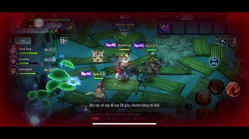 Sv 1234 thôi làm gà núp win là dc cần gì làm cao thủ rồi siu tốc :))))