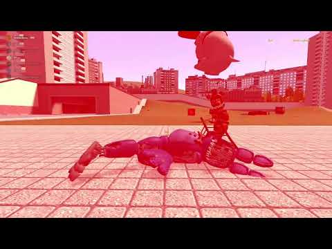 never play gmod with the crazy crew
