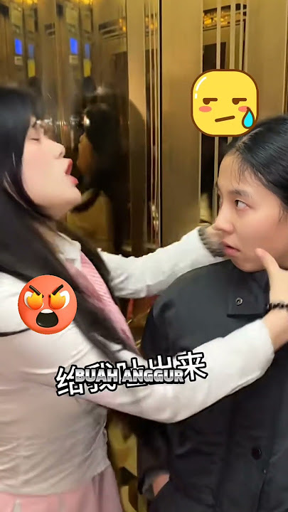 SAAT KAKAK CANTIK DALAM LIFT #feedshorts #shortviral #shortvideo