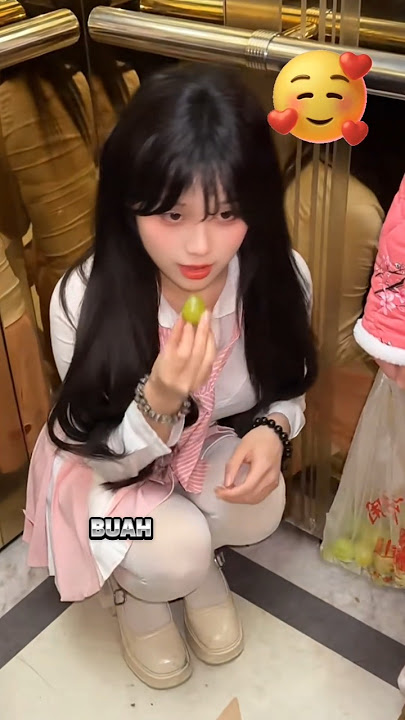SAAT KAKAK CANTIK DALAM LIFT #feedshorts #shortviral #shortvideo