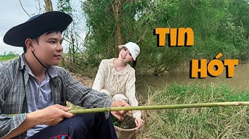 Anh Ba Phải | Một Ngày Bình Thường Của Em - TIN KHẨN