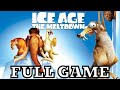 Ice Age 2: The Meltdown - FULL GAME Longplay | No Commentary