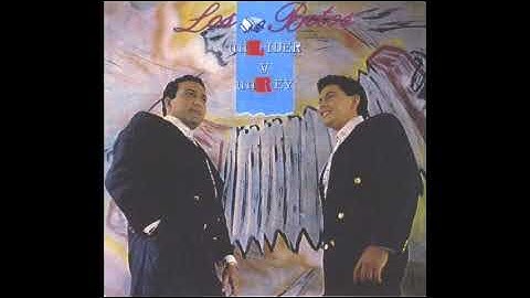 los betos - muy solo he quedado yo