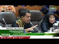 LIVE STREAMING - Komisi IX DPR Rapat Kerja dengan Menteri Kesehatan