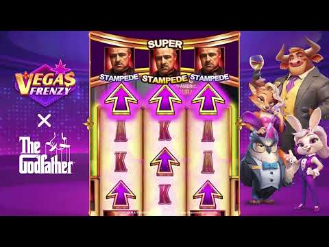 Découvrez Jackpot Frenzy Casino - Connectez-vous et Jouez aux Meilleurs Jeux de Casino en Ligne en Français!