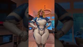 Mystic Being | BBW | SSBBW Beautiful Woman 