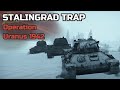 STALINGRAD TRAP | Operation Uranus 1942