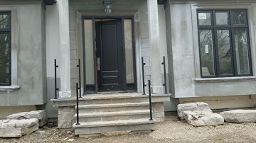 Etobicoke -  March 26, 2021