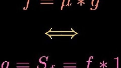 Möbius Inversion Formula for Arithmetic Functions