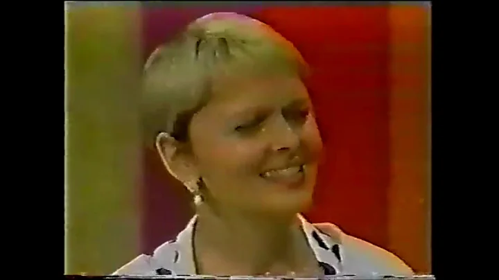 The Price is Right: Maureen's Perfect Super Ball