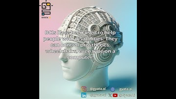 Unlocking the Power of Brain-Computer Interfaces | Exploring the Future of Tech