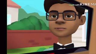 Ami & Yumi Watches The Epicness Of Plotagon