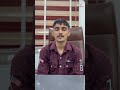 Real Experience: React Native Training | Student Review #ReactNative #AppDevelopment #sucessstory