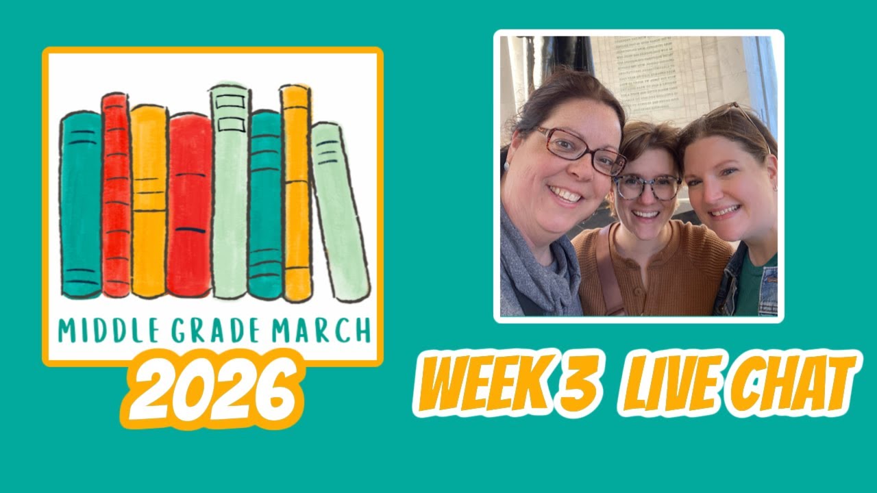 Week 3 Live Chat - YouTube