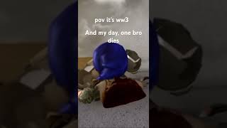 Download Lagu World war three #LastKiss #Onion #Roblox #RobloxEdit #Funny #robloxfunnyedits MP3