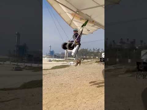 فتاة رفعت الطائرة المستحيل إلى السماء ترند اكسبلور موقف مشوق
