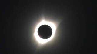 2017 Solar Eclipse