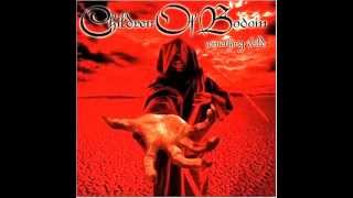 Children of Bodom - In The Shadows