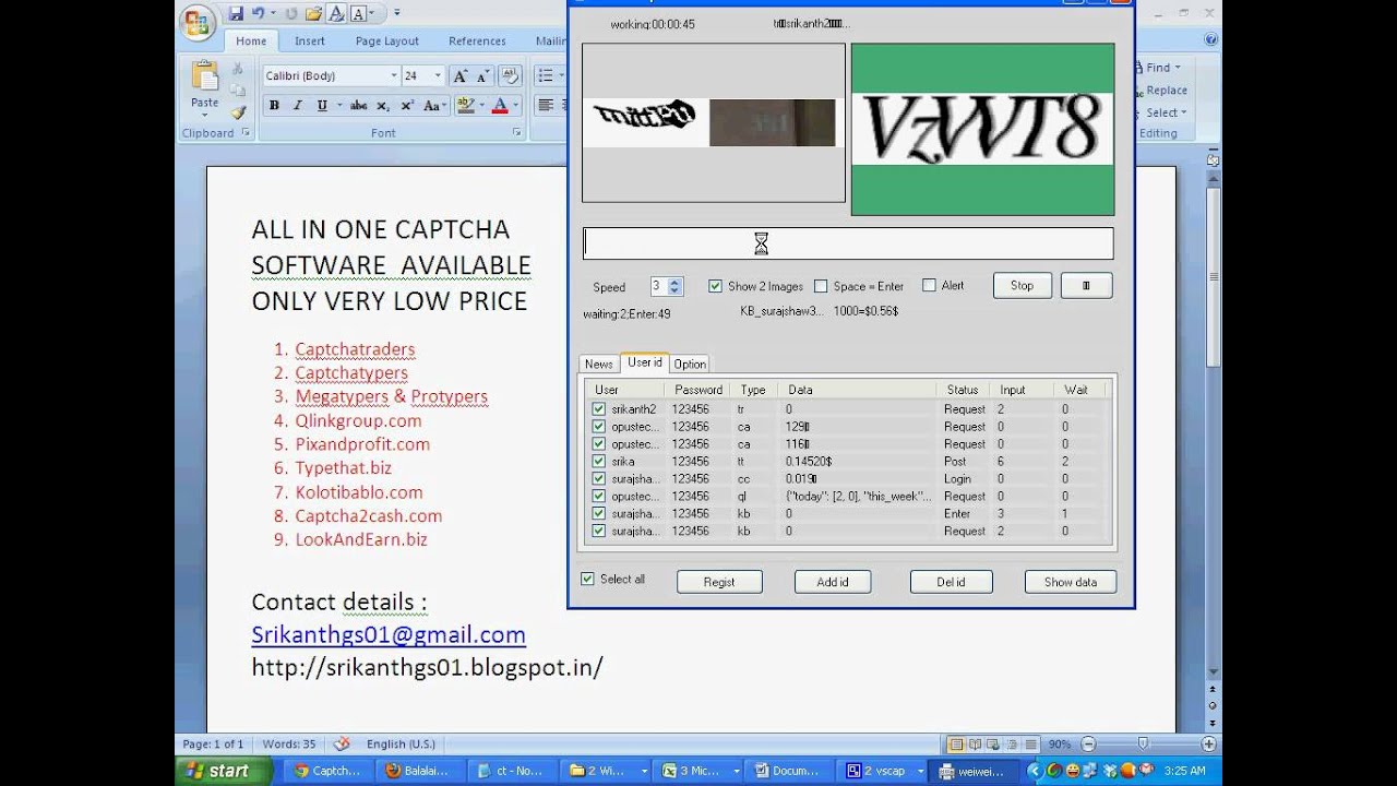 protypers speed up software