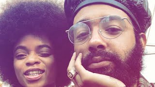 PROTOJE & LIA IKE PERFORMS "NOT ANOTHER WORD" LIVE