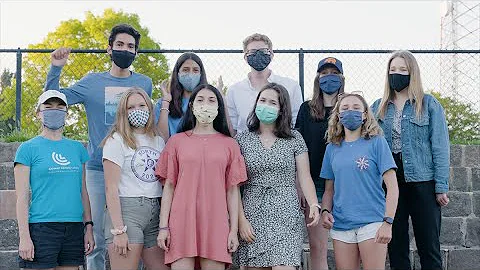 Denver Public Schools students push for climate action and environmental justice