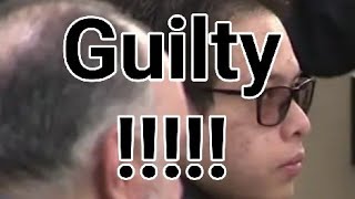 Christopher Preciado Trial Closing Arguments, Nancy Guthrie Updates, & New Clawz!