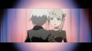 【Old/Incomplete AMV】Chemicals React