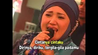 Cinta Segi Tiga - Evi Tamala