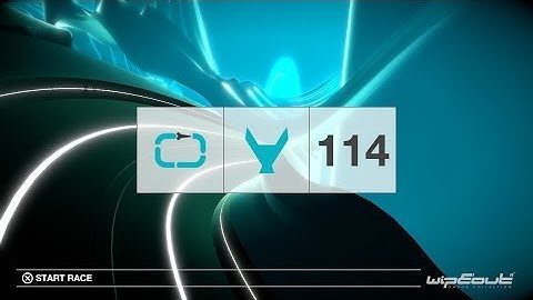 Wipeout Omega Collection | Pro Tozo | Zone 114