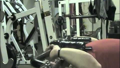 elitefts™ -Yoke Bar Extensions