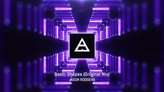 Jason Rodgers - Basic Shapes (Original Mix)
