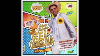 REI DA CACIMBINHA - PAÇOCA EM TU - ÁUDIO OFICIAL