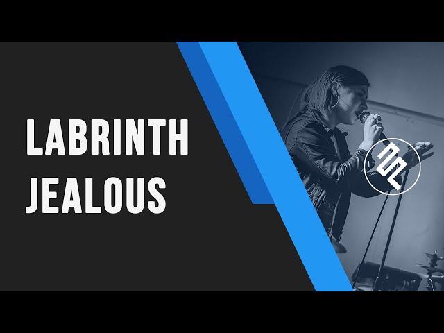 Labrinth - Jealous Instrumental Piano Karaoke / Chord / Lyric / Backing Track class=