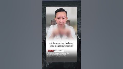 Sự thật về " CÔ BÉ " mà không ai nói cho bạn biết | Bác Sỹ Tuấn Dương #viral #trending #shorts