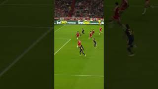 VIKTOR GYOKERES ASSISTS & DECLAN RICE SCORES!